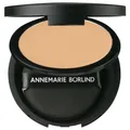 Produktbild: ANNEMARIE BÖRLIND Compact Make-up Light 10 ml