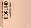 Produktbild: ANNEMARIE BÖRLIND Compact Make-Up 10 g Light Kompakt Foundation