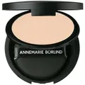 Produktbild: ANNEMARIE BÖRLIND Compact Make-Up, LIGHT