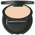 Produktbild: ANNEMARIE BÖRLIND Compact Make-Up 10g - Light