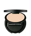 Produktbild: ANNEMARIE BÖRLIND KOMPAKT-MAKE-UP Kompakt Foundation 10 g LIGHT