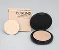 Produktbild: Annemarie Borlind Kompakt-Make-up, Abdecken & Löschen mit Bisabolol & Marulaöl