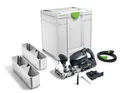 Produktbild: FESTOOL Dübelfräse DF 700 EQ-Plus DOMINO XL - 576426