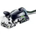 Produktbild: Festool DF 700 EQ-Plus Domino XL Elektro-Flachdübelfräse inkl. Koffer 576426