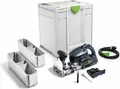 Produktbild: Festool Dübelfräse DF 700 EQ-Plus DOMINO XL