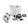 Produktbild: Festool Dübelfräse DF 700 EQ-Plus DOMINO XL