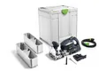 Produktbild: Festool DF 700 EQ-Plus Dübelfräse DOMINO XL