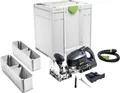 Produktbild: Festool DF 700 EQ-Plus Dübelfräse