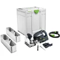 Produktbild: Festool Dübelfräse DF 700 EQ-Plus DOMINO XL - 576426