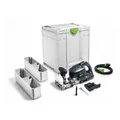 Produktbild: Festool Dübelfräse DF 700 EQ-Plus DOMINO XL