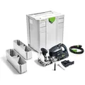 Produktbild: FESTOOL Dübelfräse DOMINO XL DF 700 EQ-Plus 230V im Systainer *576426