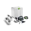 Produktbild: Festool Dübelfräse DOMINO XL DF 700 EQ-Plus im Systainer³ | 576426