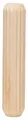 Produktbild: Bosch Holzdübel 8 mm, 40 mm, 150er-Pack 2607000445