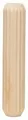 Produktbild: 150x BOSCH Holzdübel 8 mm, 40 mm