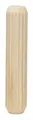 Produktbild: Bosch Zubehör Holzdübel - 8 x 40 mm - 150er-Pack - 2607000445
