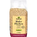 Produktbild: ALNATURA Bio Feinblatt Haferflocken 1,0 kg