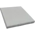 Produktbild: Diephaus Gehwegplatte Grau 40 x 40 x 4 cm mit Fase