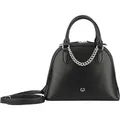 Produktbild: GERRY WEBER Handtasche Umhängetasche Chain Game Handbag Black schwarz - Schwarz