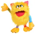 Produktbild: Living Puppets Handpuppe Monster to Go Schickimicki