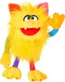 Produktbild: LIVING PUPPETS Schickimicki, 35 cm