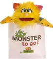 Produktbild: Living Puppets Handpuppe Schickimicki 35cm groß inkl Geschenketüte wie auf Bild