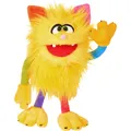 Produktbild: Living Puppets Handpuppe Schickimicki W816 Cat Monster to go