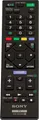 Produktbild: Sony Remote Commander (RM-ED062) (RM-ED062)