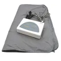Produktbild: Innovagoods Infrarot Saunadecke Ganzkorper Thermodecke ohne Fernbed