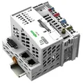 Produktbild: WAGO GmbH & Co. KG Controller PFC200,2. 750-8217/625-000