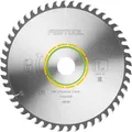 Produktbild: FESTOOL Tischkreissägeblatt Feinzahnsägeblatt Ø225x2,6x30mm W48 * 488289