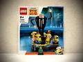 Produktbild: LEGO Minion - 75582 - Brick-Built Gru and Minions - NEW NEU OVP