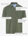 Produktbild: Brax Poloshirt Poloshirt Style Pete - Regular Fit