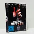 Produktbild: DVD - Verraten in Vietnam - GUT