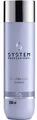 Produktbild: System Professional Shampoo System Professional Luxeblond Shampoo 1000ml