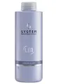 Produktbild: Wella SP LipidCode LuxeBlond Shampoo 1 L