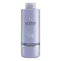 Produktbild: LuxeBlond System Professional Shampoo, 1000 ml