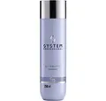 Produktbild: System Professional Haarpflege-Set Shampoo für blondes Haar Luxeblond (Shampoo) - Volumen: