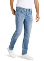 Produktbild: MAC 5-Pocket-Jeans Arne Pipe 1973L Workout Denimflexx