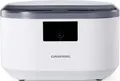 Produktbild: Grundig UltraschallReinigungsgerät UC 5620 ws Desinfektionsgeräte GMS1050