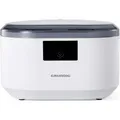 Produktbild: Grundig - Desinfektionsgerät UltraschallReinigungsgerät UC 5620 ws 43 kHz