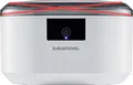 Produktbild: GRUNDIG UC 5620 ULTRACONIC BIOGRESS CLEANER (unvollständig)