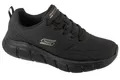 Produktbild: Sneaker Herren, Skechers Bobs B Flex - Arctic Edge, Schwarz