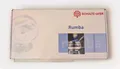 Produktbild: Schulte-Ufer Feuerzangenbowle Edelstahl 20 cm Rumba Glühwein in OVP
