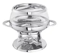 Produktbild: Schulte-Ufer Feuerzangenbowle Edelstahl 20 cm Rumba