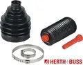 Produktbild: HERTH+BUSS JAKOPARTS J2862025 Faltenbalgsatz für Antriebswelle Set Satz