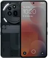 Produktbild: Nothing Phone (3a) Pro 256GB Schwarz - NEU & OVP