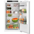 Produktbild: Bosch KIR31ADD1 Serie 6 Einbau-Kühlschrank, 102,5 x 56 cm Nische, VitaFresh XXL; Hochstabile Türeinsätze; Eco Airflow; LED-Beleuchtung