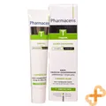 Produktbild: PHARMACERIS T COMEDO Akne Creme Gegen Mitesser 40 ml Enthält Shea Butter
