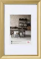Produktbild: Lounge Bilderrahmen gold 20x30 cm
