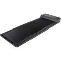 Produktbild: Xiaomi Walking Pad A1 Trainings Laufband klappbar max 6 km/h bis 100kg Schwarz
